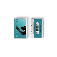 Load image into Gallery viewer, Slow Reveal: Chapter One - CASSETTE