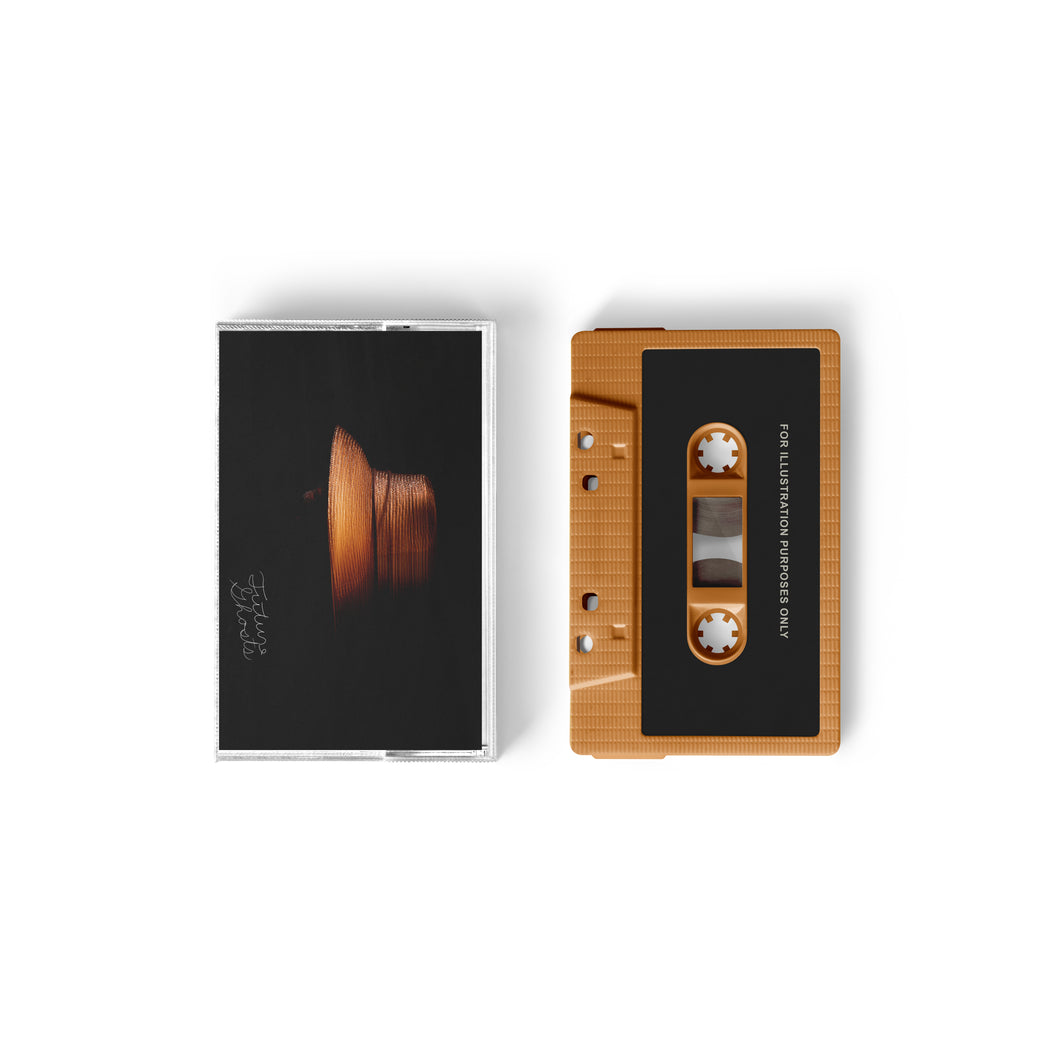 Future Ghosts - CASSETTE