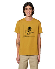 Load image into Gallery viewer, Ochre Tshirt

